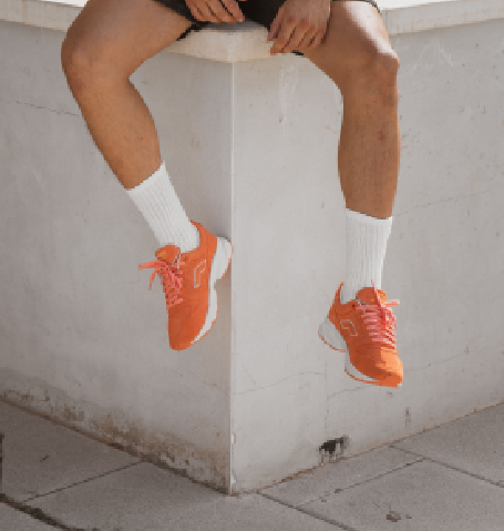chaussettes